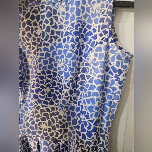 Jude Connally Mary Pat Dress - Picture 7 of 10